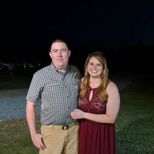 Meet your Posher, Casey